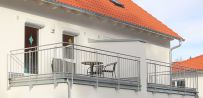 4 Doppelhaushälften in Unterschleissheim