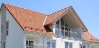 Dachgeschosswohnung / Loft in Wessling