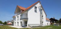  5 moderne Wohnungen // Büro-/ Praxisflächen in Wessling