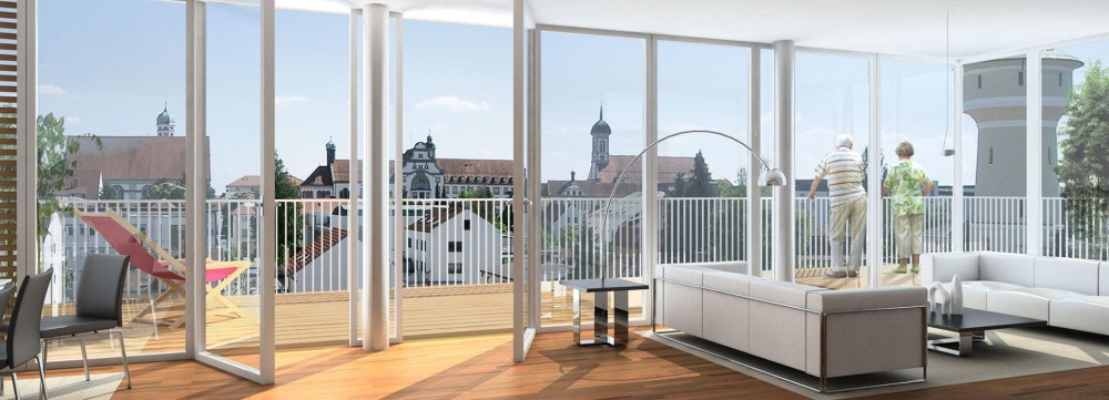 Verkauf | Vermietung | Hausbau | Projektierung Domizil-Immobilien Herrsching